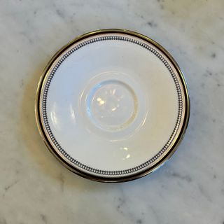 Juego 12 tazas té Royal Doulton porcelana