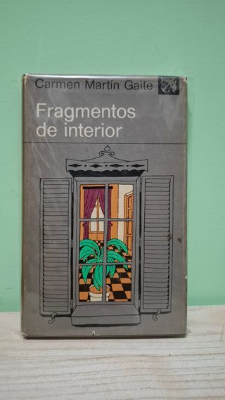 Fragmentos de interior (Colección Ancora y del...