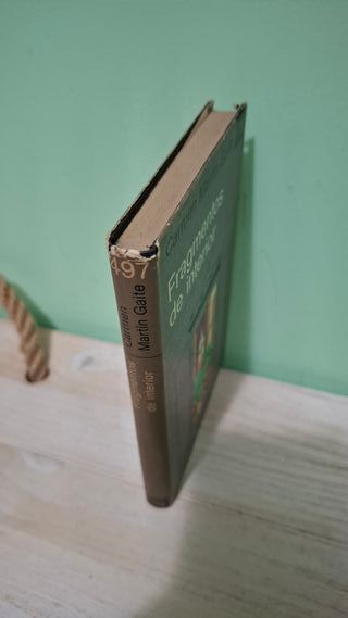 Fragmentos de interior (Colección Ancora y del...