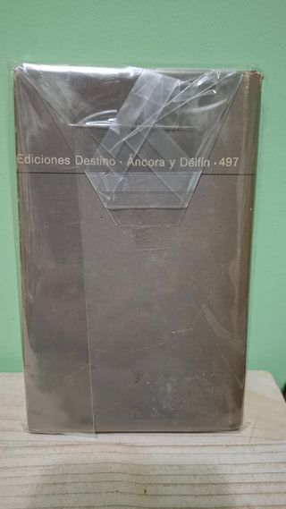 Fragmentos de interior (Colección Ancora y del...