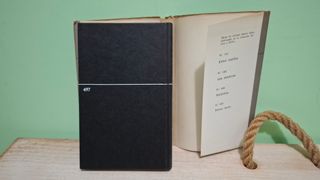 Fragmentos de interior (Colección Ancora y del...