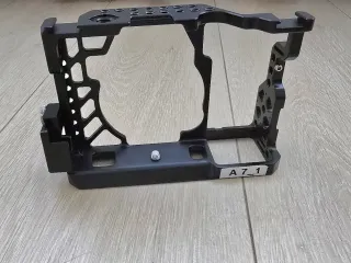 Gabbia SmallRig per Sony Alpha 7