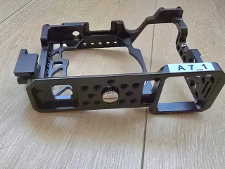 Gabbia SmallRig per Sony Alpha 7