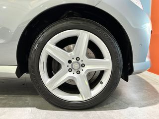 Mercedes-Benz Clase M 2014