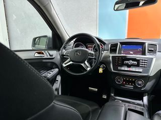 Mercedes-Benz Clase M 2014