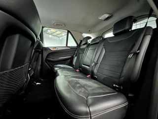 Mercedes-Benz Clase M 2014