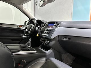 Mercedes-Benz Clase M 2014