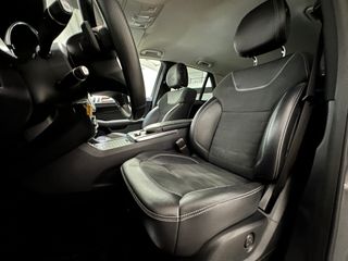 Mercedes-Benz Clase M 2014