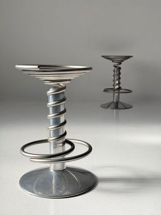Taburete “Screw” Ron Arad