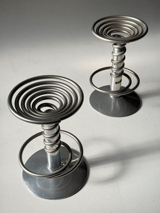 Taburete “Screw” Ron Arad