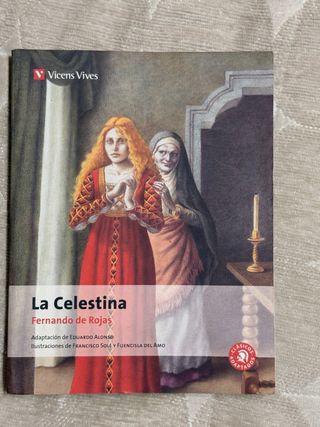 La Celestina - Clasicos Adaptados N/c