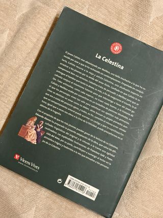 La Celestina - Clasicos Adaptados N/c