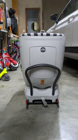 Silla de coche Britax Römer