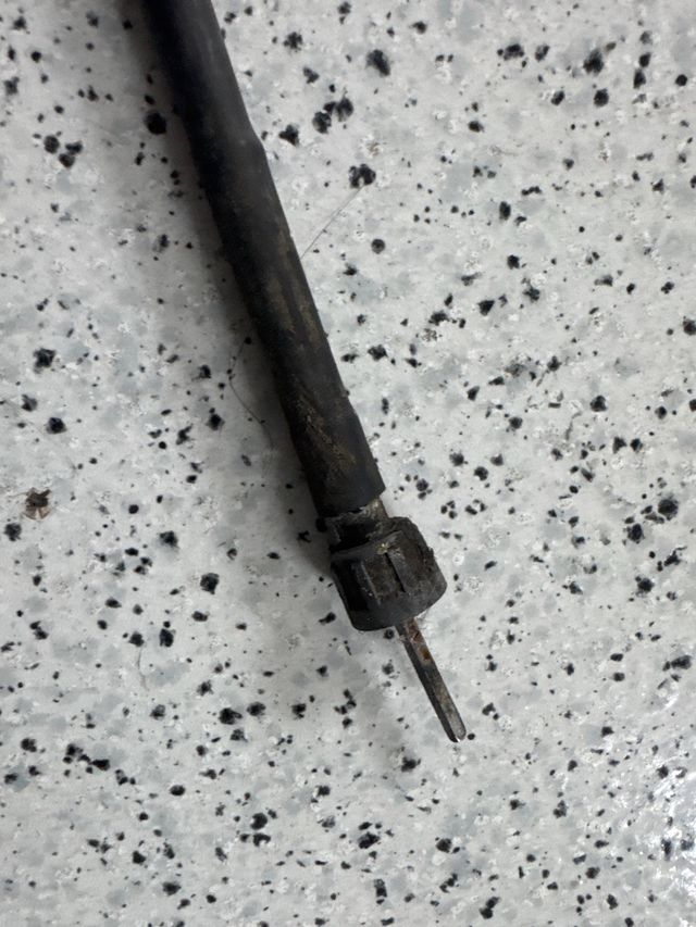 Cuadro Cuentakilómetros Peugeot Speedfight 2 49