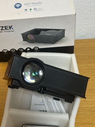 Proyector HiZEK HZ-MP1 Portátil