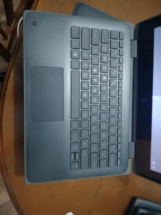 HP Portátil Tablet Windows 11