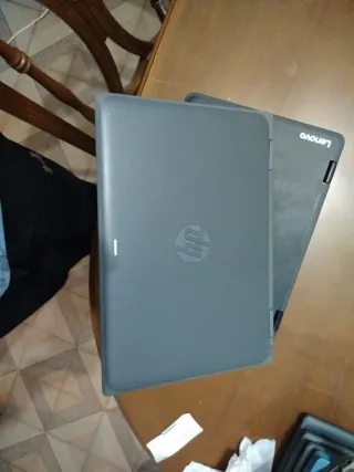 HP Portátil Tablet Windows 11