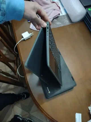 HP Portátil Tablet Windows 11