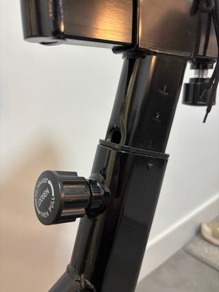 Bicicleta Spinning Fitness Pro Line