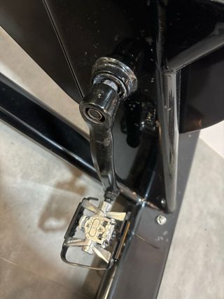 Bicicleta Spinning Fitness Pro Line