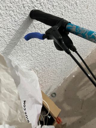 Bici en muy buen estado