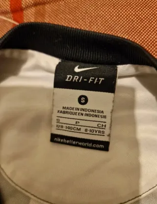 Maglia Juventus Nike 8-10 anni