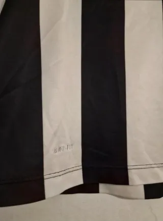 Maglia Juventus Nike 8-10 anni