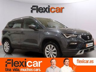 Seat Ateca 1.0 TSI 81kW (110CV) St&Sp Reference
