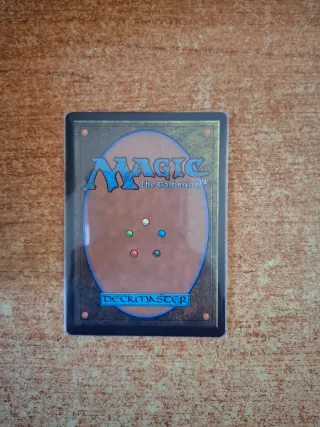 Craterhoof Behemoth Halo Foil NM