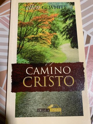 El camino a Cristo