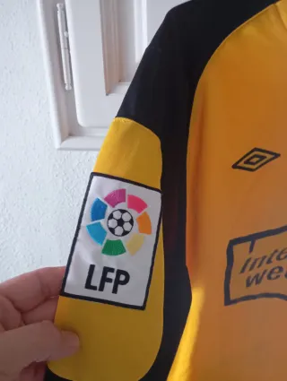 Camiseta Sevilla FC Umbro