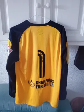 Camiseta Sevilla FC Umbro