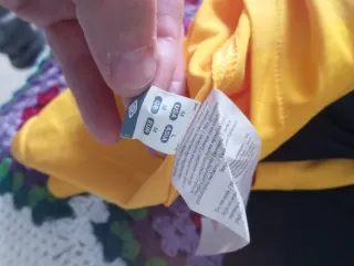 Camiseta Sevilla FC Umbro