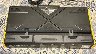 Teclado Mecánico Corsair K95 RGB Platinum