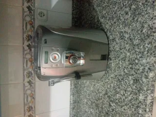 Macchina da caffè Saeco Talea Ring