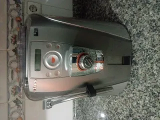 Macchina da caffè Saeco Talea Ring