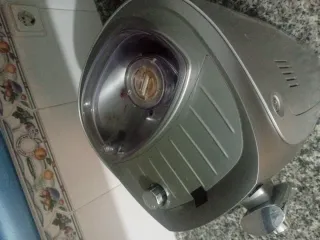 Macchina da caffè Saeco Talea Ring