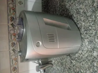 Macchina da caffè Saeco Talea Ring