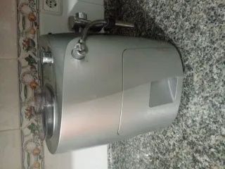 Macchina da caffè Saeco Talea Ring