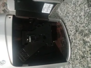 Macchina da caffè Saeco Talea Ring