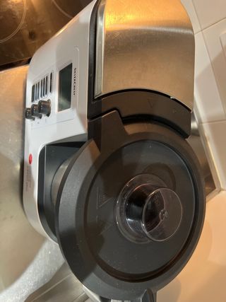 Robot da Cucina Silvercrest Monsieur Cuisine