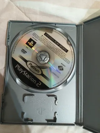 Eye Toy Play Sports PS2