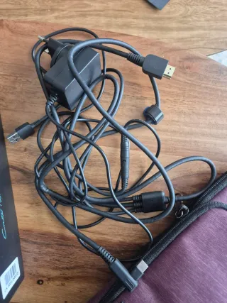 Huion Kamvas Pro 12 Tablet Gráfica