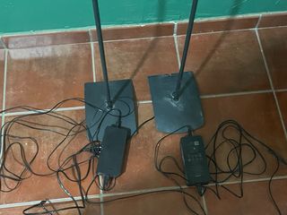 Pareja Altavoces Bose Surround Wi-Fi