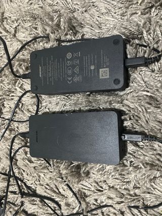 Pareja Altavoces Bose Surround Wi-Fi