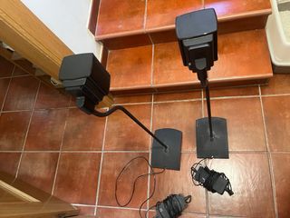 Pareja Altavoces Bose Surround Wi-Fi