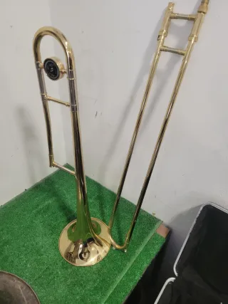 Trombon