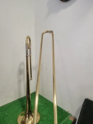 Trombon