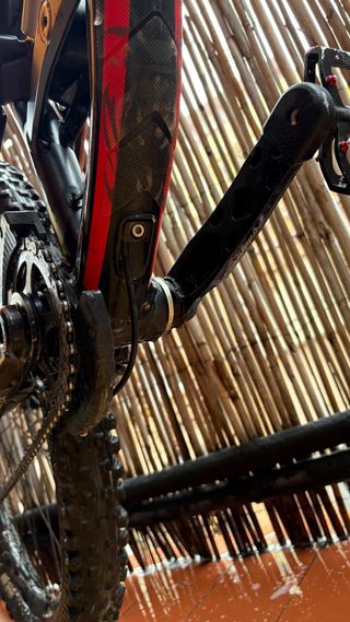 YT Capra Bicicleta Montaña