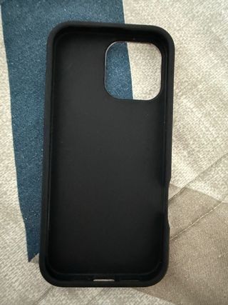 Custodia Burga per iPhone 14 Pro Max